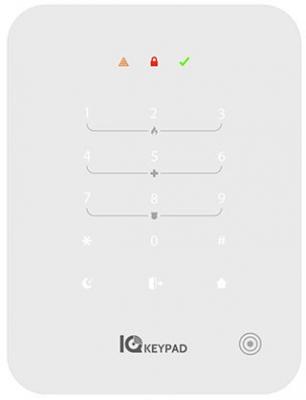 IQ Keypad PG